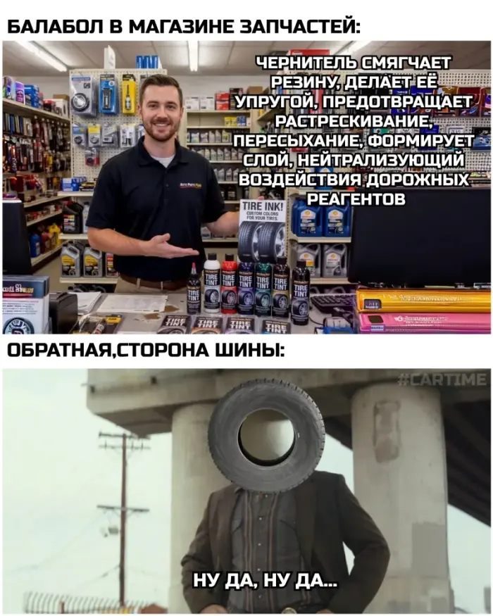 Мемы, которые делают этот день терпимее
