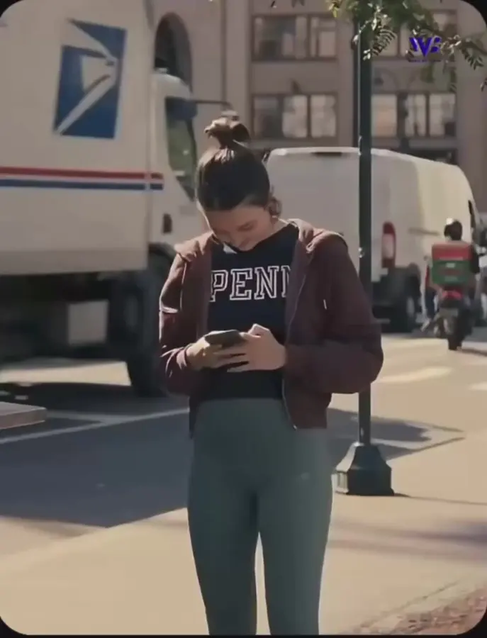 Наличие 500 долларов не дает права вести себя грубо