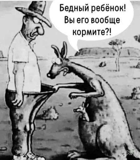 Сборник забавных картинок для хорошего настроения