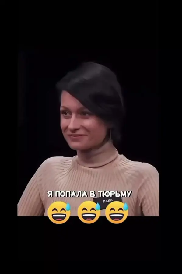 Немного черного юмора