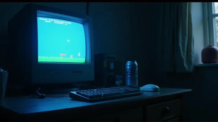 Игры 1998 года, в которые играли напролёт