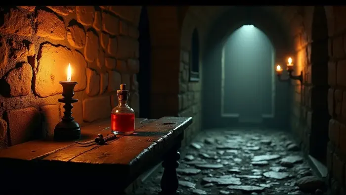 Почему Diablo 1996 года все еще играет по-прежнему