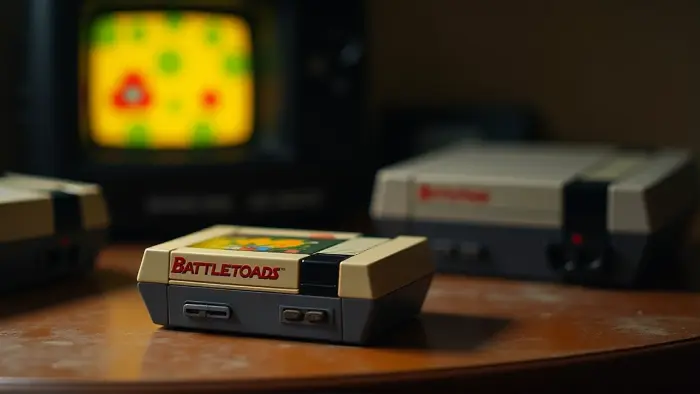 Battletoads на Денди, почему эта игра стала легендой и что нас ждало после