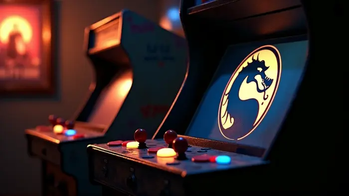Какие детали Mortal Kombat 2 скрывают фанатам
