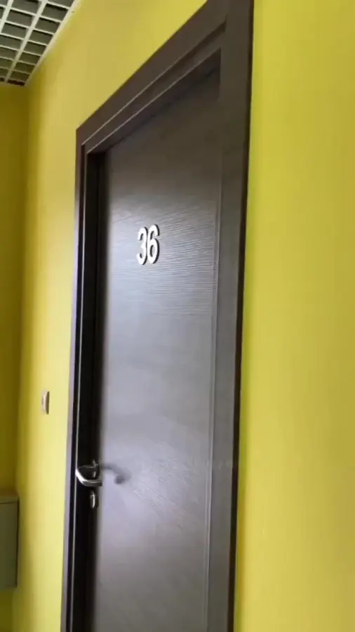 Номера в отеле - 38, 39, 310