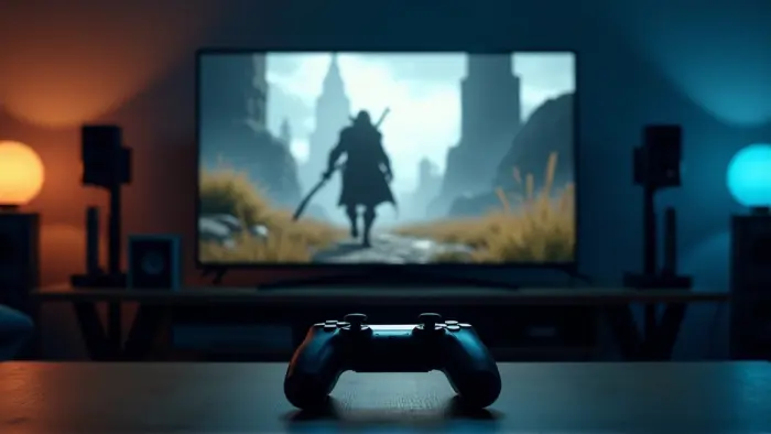 Xbox Games Showcase: Персона 6, Fable и Spyro