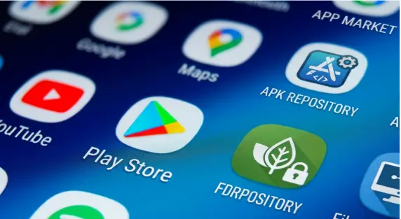 Популярные способы установки приложений на Android без Google Play