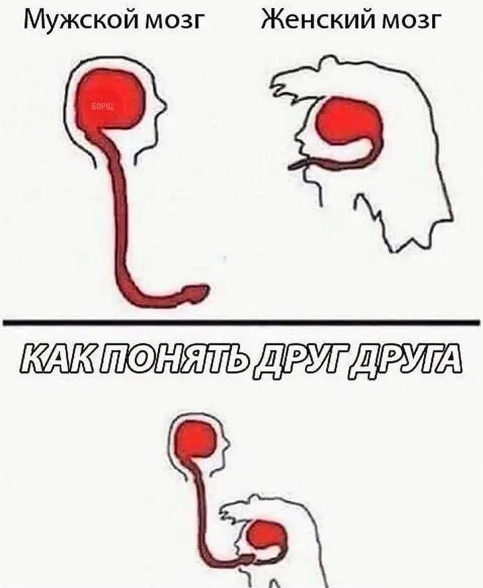 Пошлые мемы и чёрный юмор 18+ | Подборка #278
