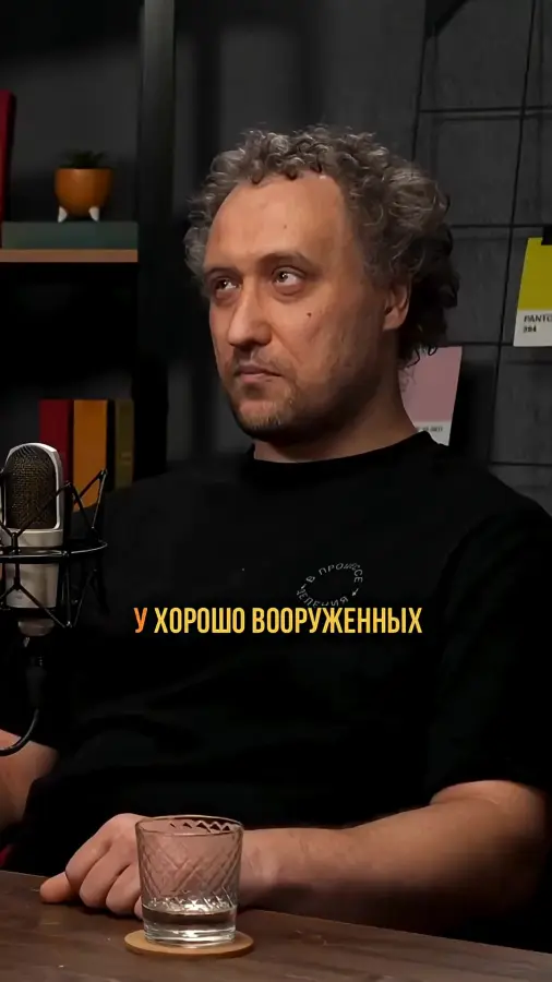 Как работает ядерное сдерживание в дикой природе