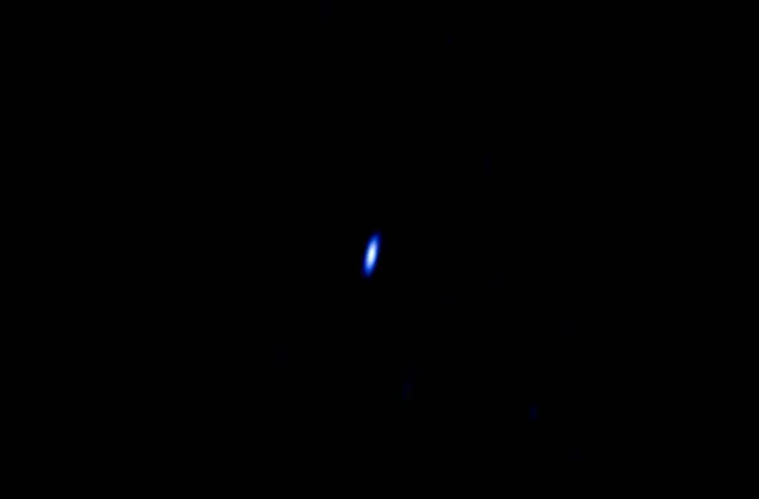 Сколько лет осталось «Вояджеру-1» до выхода из Солнечной системы?