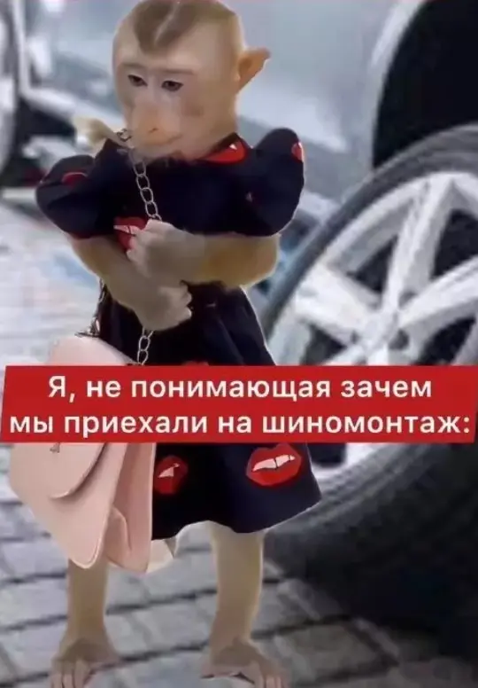 Свежий и не очень юмор