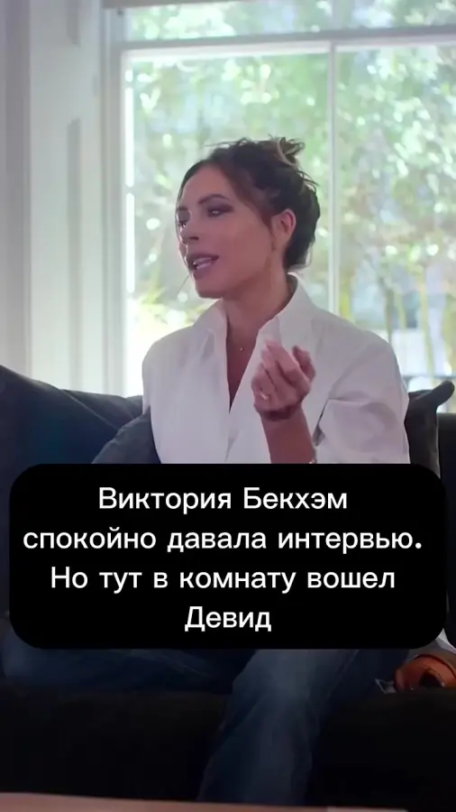 Интервью о непростой жизни рабочего класса Великобритании