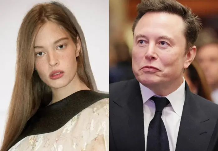 Трансгендерная дочь Илона Маска вышла в модельный бизнес: новый этап жизни Вивьен Уилсон
