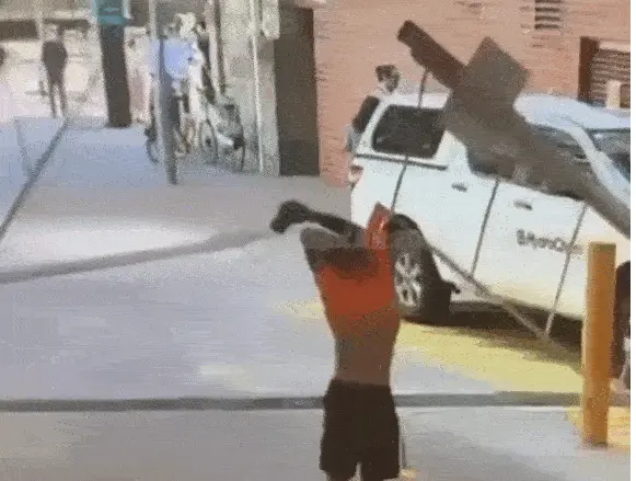 Всякие разные GIF на любой случай