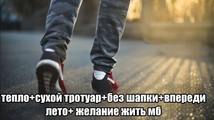 Бессмысленный юмор, который смешит больше всего