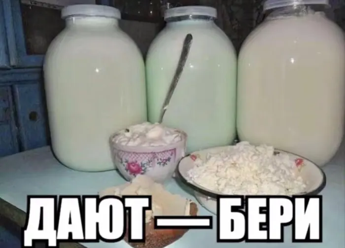 Сборка абсурдных мемов для поднятия настроения