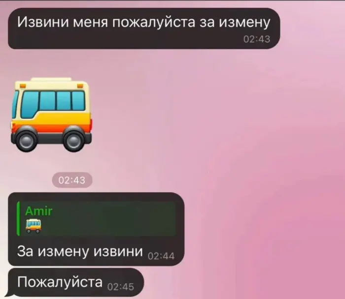 Коллекция картинок с необычным чувством юмора