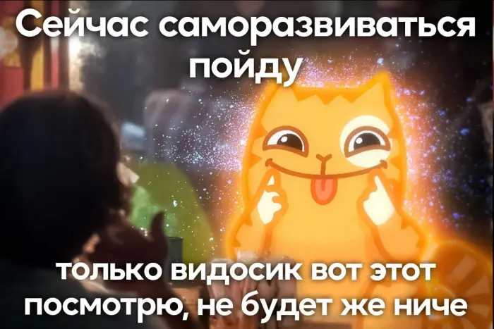 Коллекция абсурдных мемов для поднятия настроения