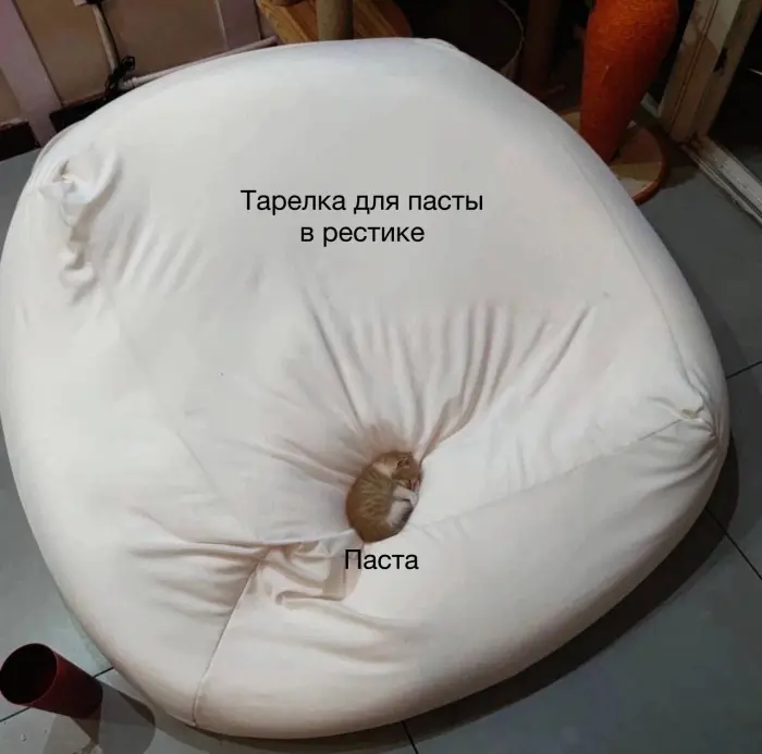 Когда смех возникает сам по себе