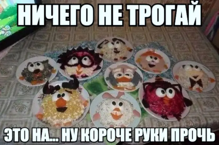 Подборка картинок для полного отдыха мозга