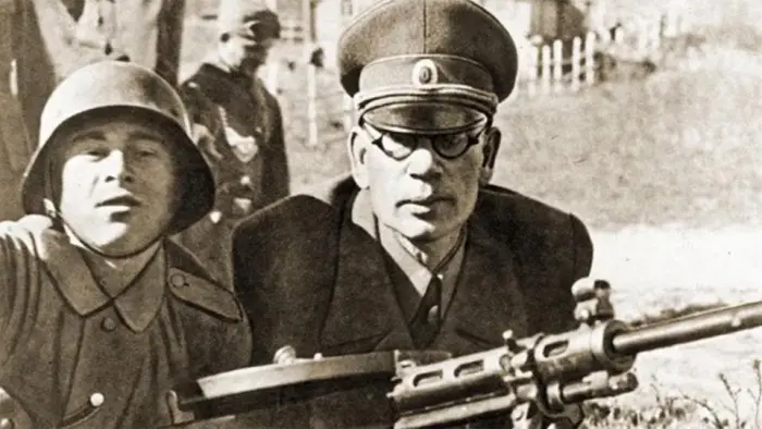 Почему три генерала Красной Армии изменили присягу и пошли к немцам