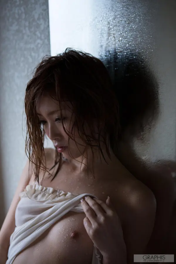 Модель Rina Kato