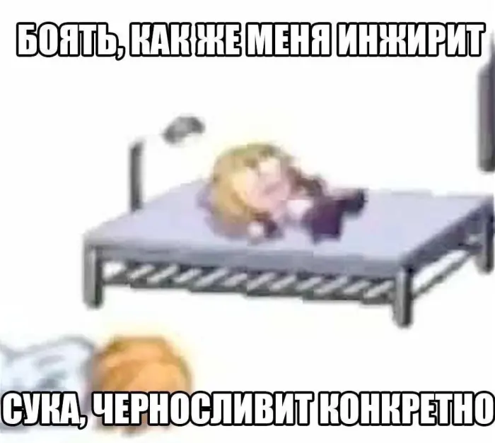 Коллекция самых странных мемов для поднятия настроения