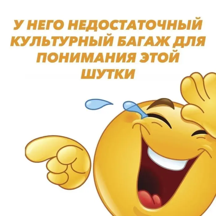 Коллекция картинок с необычным чувством юмора