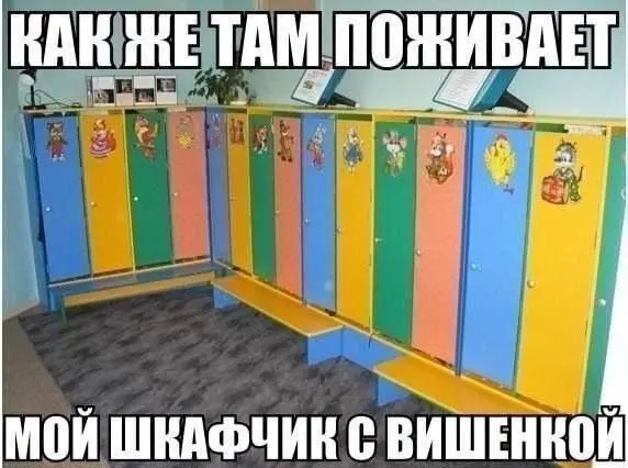 Набор расслабляющих картинок для пустого мозга