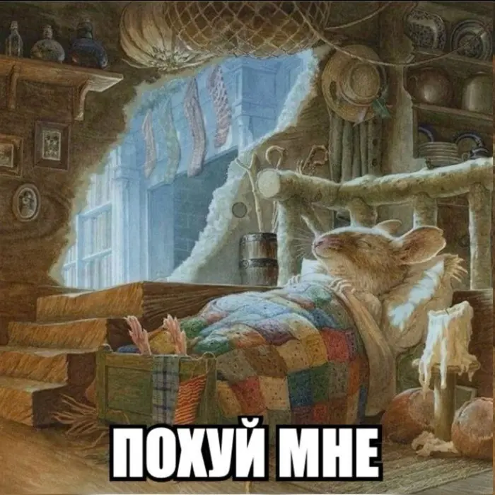 Галерея абсурда и забавных недоразумений
