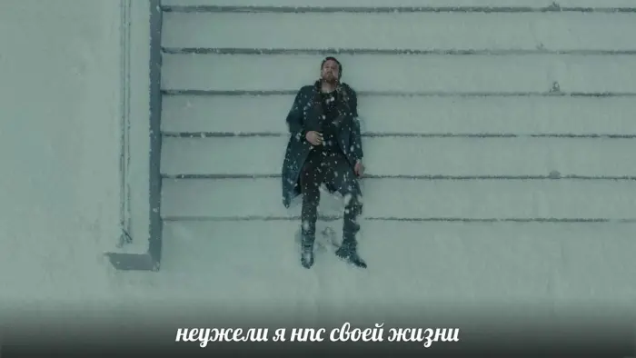 Подборка странных мемов