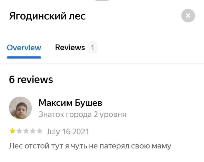 Когда смех возникает сам собой