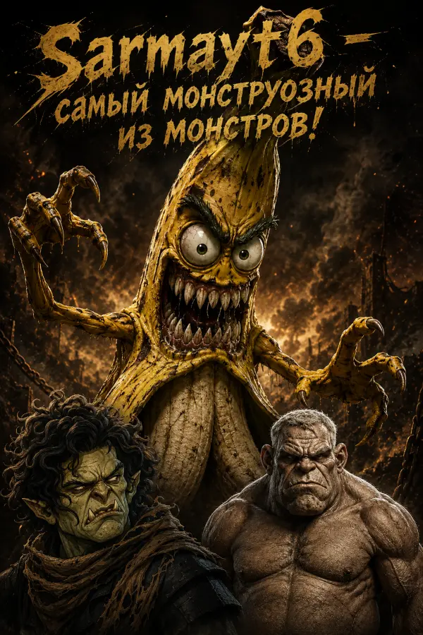 Комментаторы недели: нашествие монстров