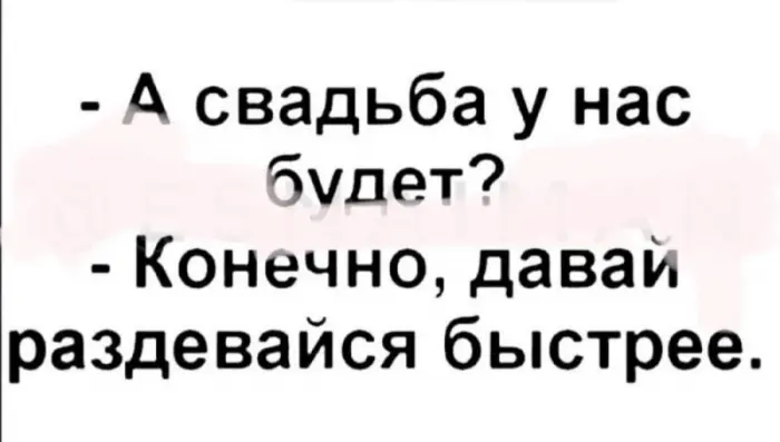 Порция хорошего настроения