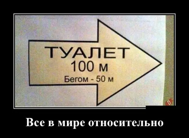 Порция хорошего настроения