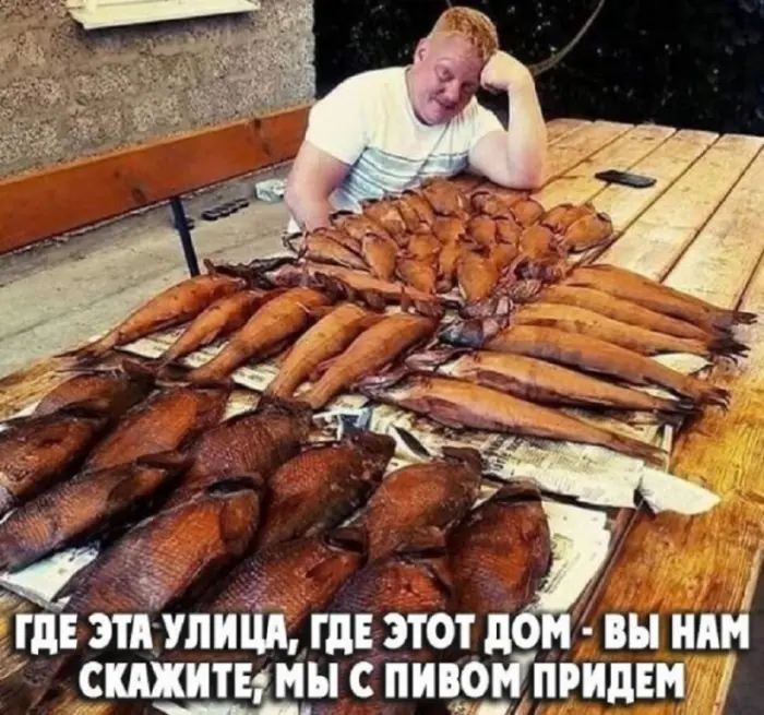 Свежая подборка мемов и смешных картинок