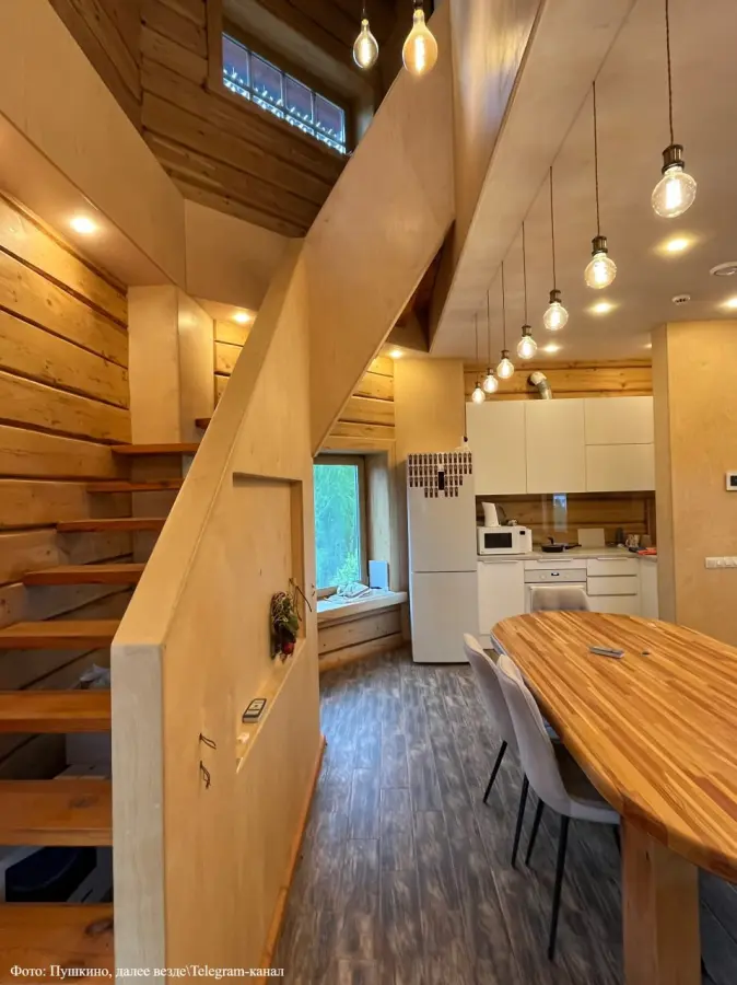 🗼 Башня Лунева в Томске 🏡 Дом, которого больше нет ни у кого