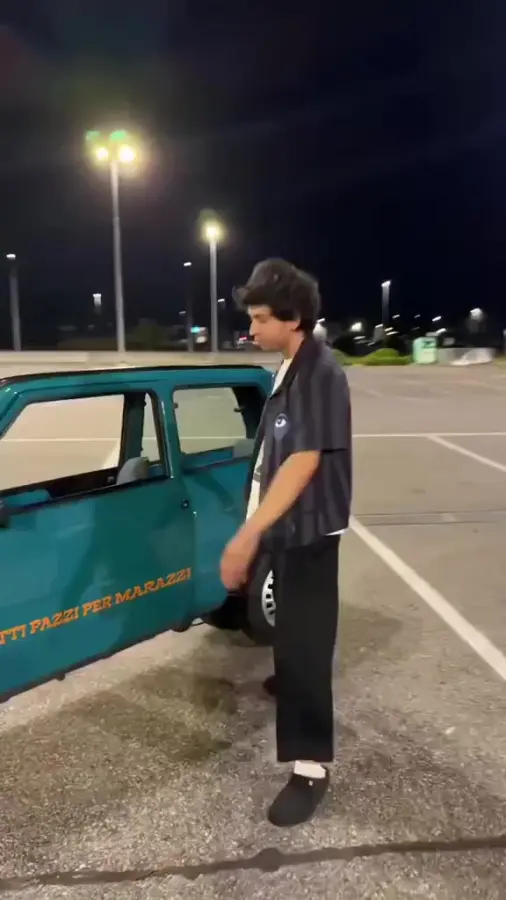 Бойтесь своих желаний ...