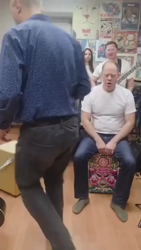 БУРАТИНО