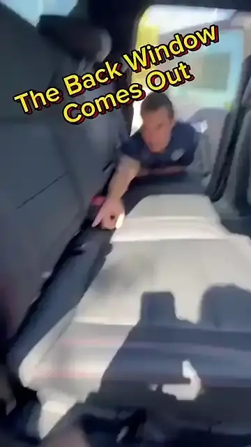 Классный пикап