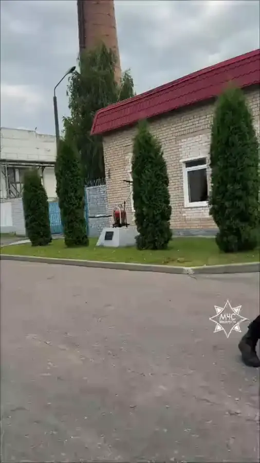 Ему пора в отпуск. Хотя бы на денёк