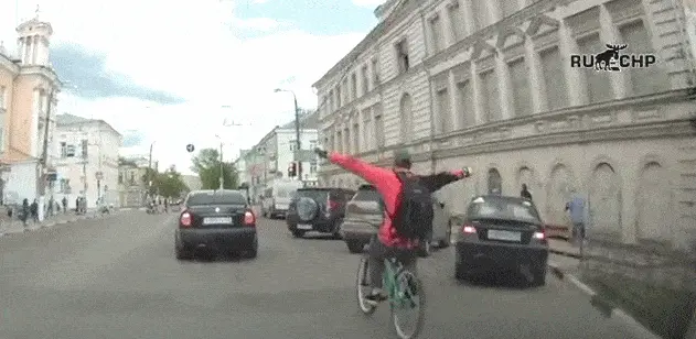 Гифки на все случаи жизни