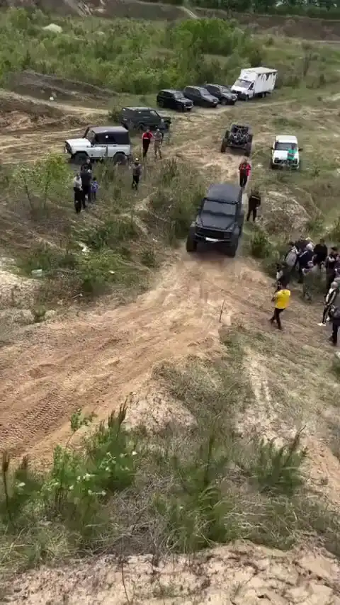 Это вам не краш-тест, это реклама