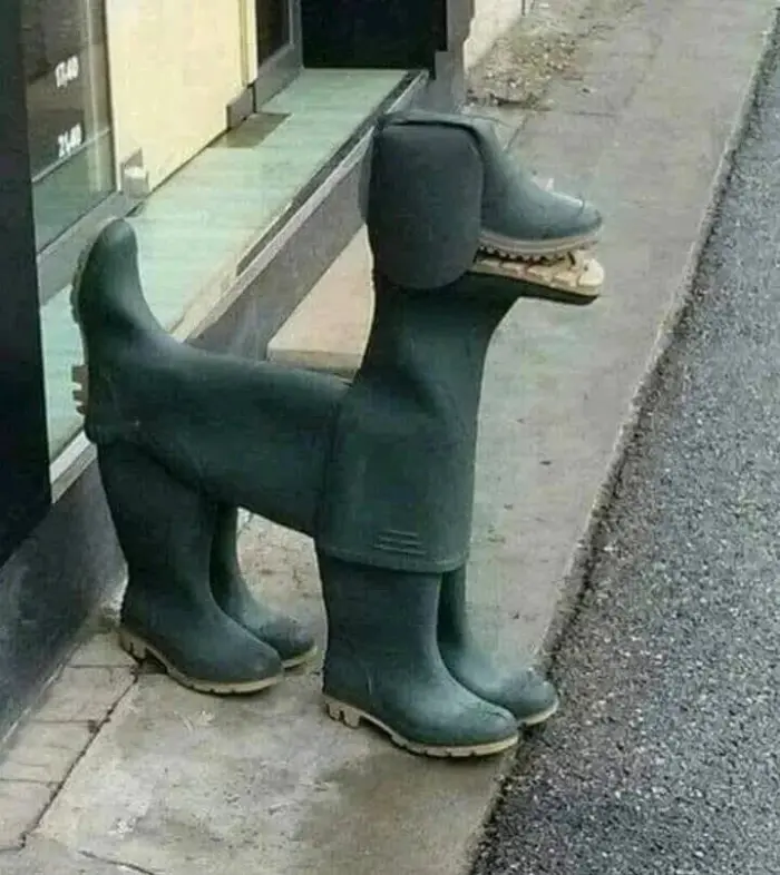 Юмор не для всех
