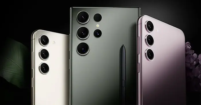 Как выбрать смартфон Samsung: подробный гид по актуальным моделям