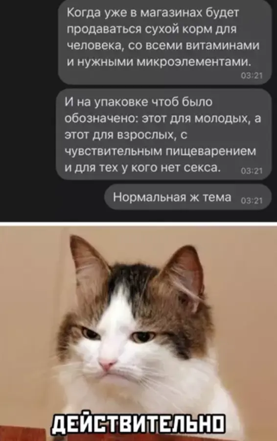 Почему китайские зумеры едят из контейнеров как собаки