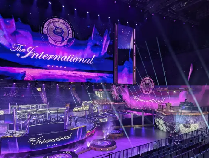 Когда старт The International 2026 и где его смотреть