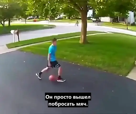 Заказал музыку для души, а приехал целый оркестр