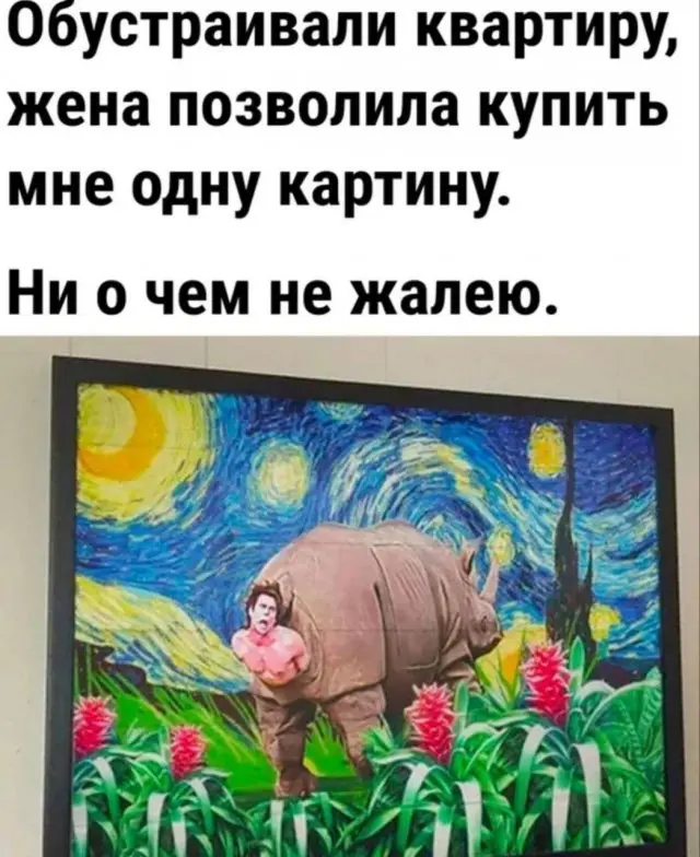 Коллекция мемов и веселых картинок