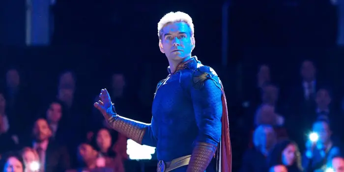 Лучшие фильмы и сериалы о супергероях: объявлены номинанты Critics Choice Super Awards 2026